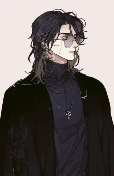 Profile image of Alistair