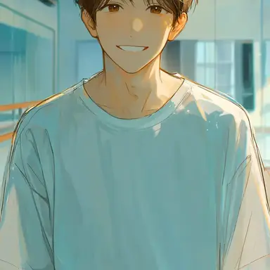 Profile image of Shogo Saeki