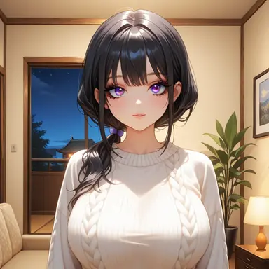 Profile image of 美咲