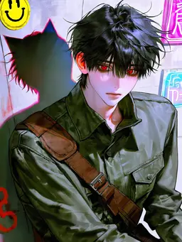Profile image of 한도하