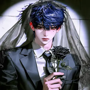 Profile image of 류청려
