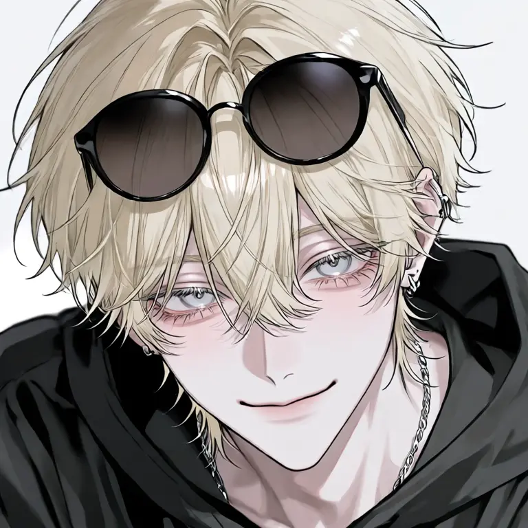 Cha.__230의 恋は顔から