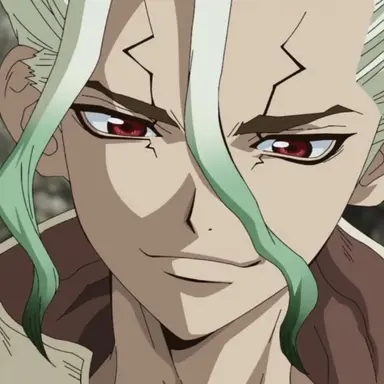 Profile image of 이시가미 센쿠