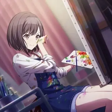 Profile image of 시노노메 에나