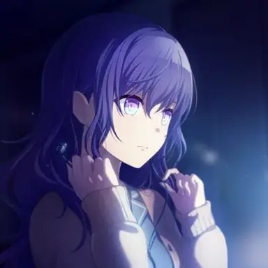 Profile image of 아사히나 마후유