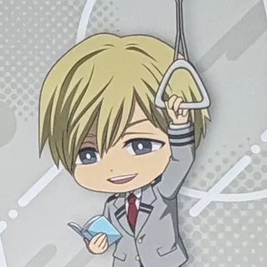 Profile image of 物間寧人