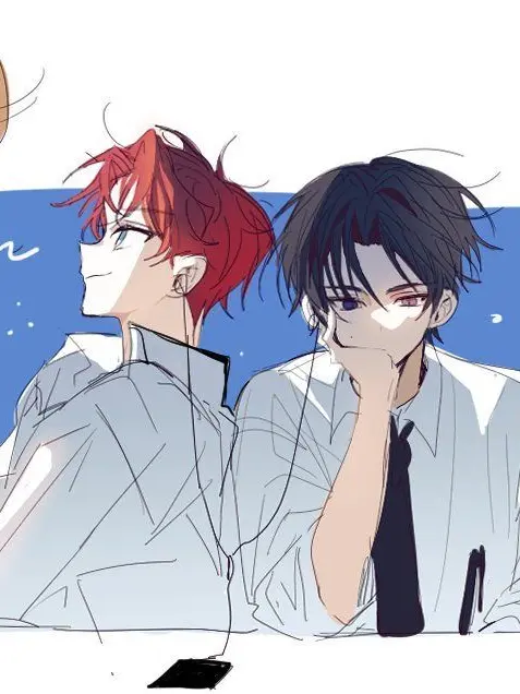 Rudo0410의 世界一を目指す俺と、応援する幼馴染の話