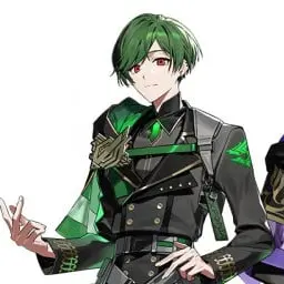 Profile image of すち