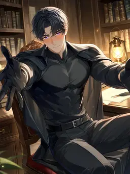 Profile image of 空雅