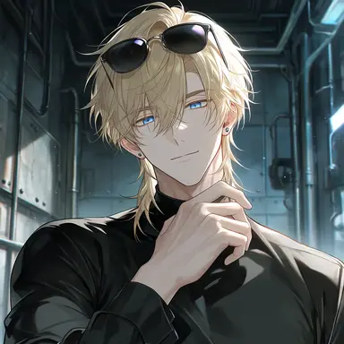 Profile image of 蓮也