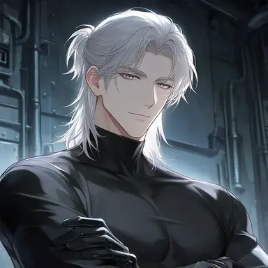 Profile image of 雷斗