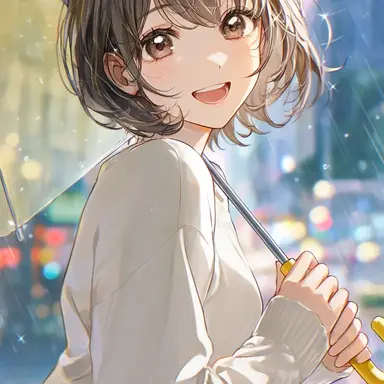 Profile image of 서아라