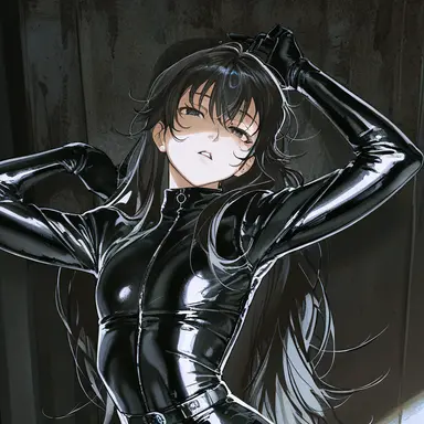 Profile image of リウ