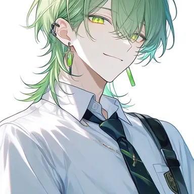 Profile image of 怜央