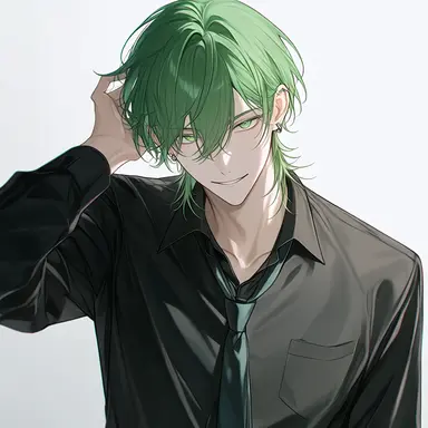 Profile image of 怜央