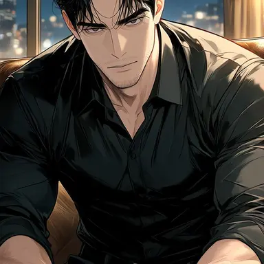 Profile image of Dorian