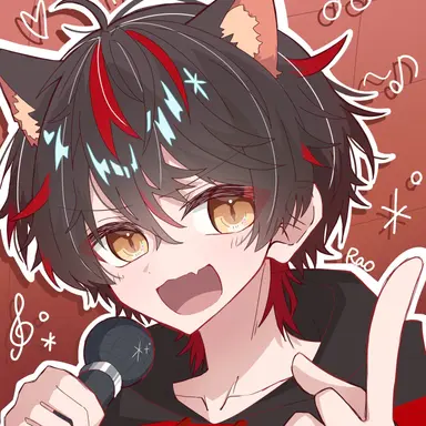 Profile image of らお