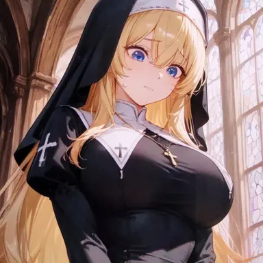 Profile image of 리엘