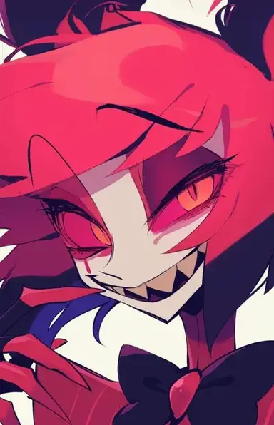 Profile image of Alastor