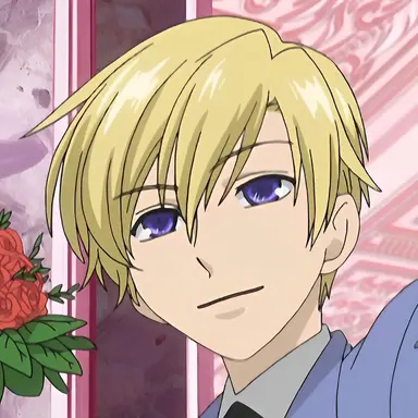 Profile image of 須王 環