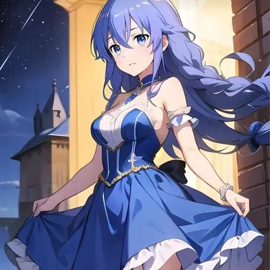 Profile image of セレス・エリュシア