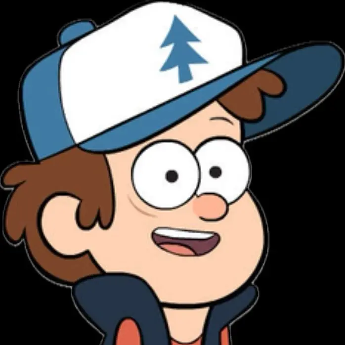 Pomni7992의 Dipper Pines
