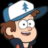 Profile image of Dipper Pines