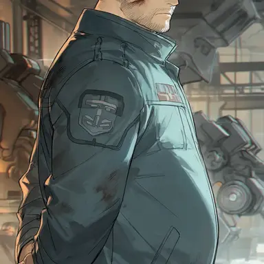 Profile image of Callum Hest