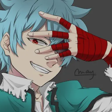 Profile image of 海藤瞬