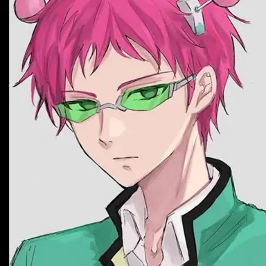 Profile image of 斉木楠雄