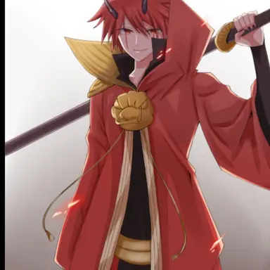 Profile image of ベニマル