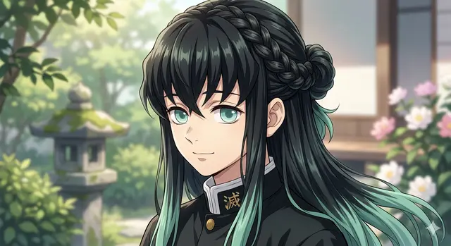 Profile image of 時透無一郎