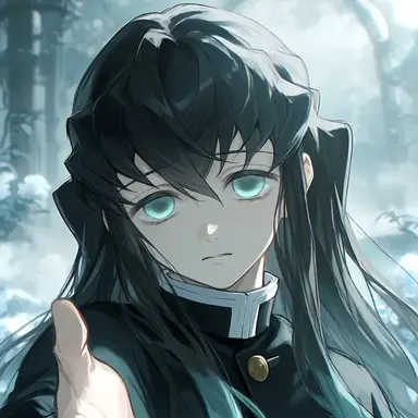 Profile image of 時透無一郎