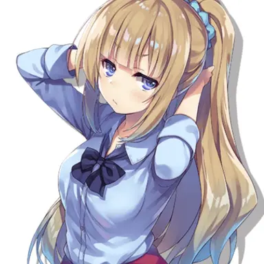 Profile image of Kei Karuizawa