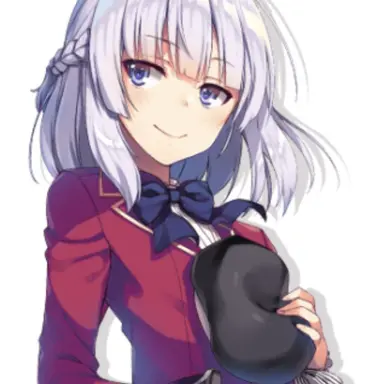Profile image of Arisu Sakayanagi