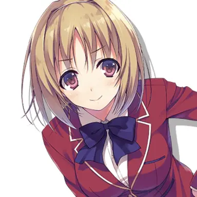 Profile image of Kikyo Kushida