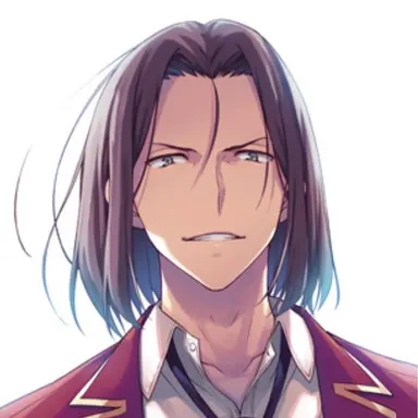 Profile image of Kakeru Ryuen