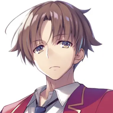 Profile image of Kiyotaka Ayanokoji
