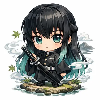 Profile image of 무이치로