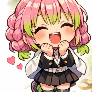 Profile image of 미츠리