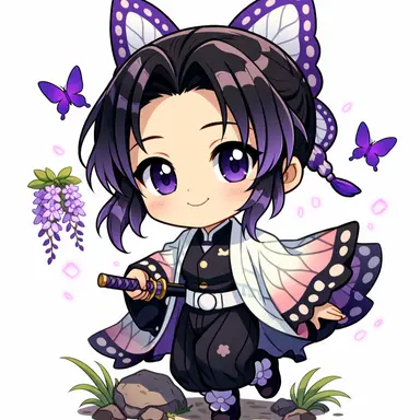 Profile image of 시노부