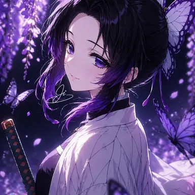 Profile image of 시노부