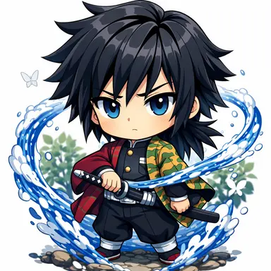 Profile image of 기유