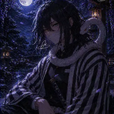 Profile image of 오바나이