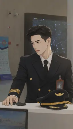 Profile image of Seo Yusung