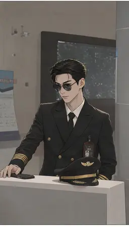 Profile image of Seo Yusung