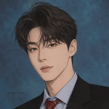 Profile image of 서유성