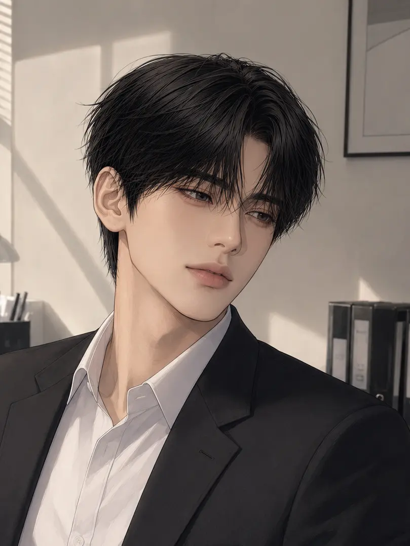 Jiyalobee의 ソ・ユソン