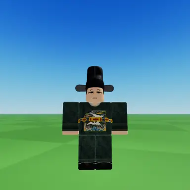 Profile image of ボム・ジニョン