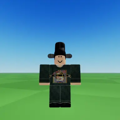 Profile image of チャン_ジングォン